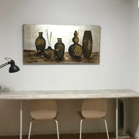 Piso Acogedor En Casco Antiguo Proximo A La Playa * Alicante