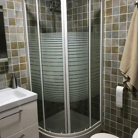 Appartement Piso Acogedor En Casco Antiguo Proximo A La Playa Alicante